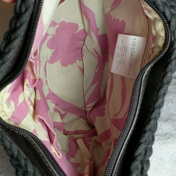 Liz Claiborne bag - Picture 5 of 8